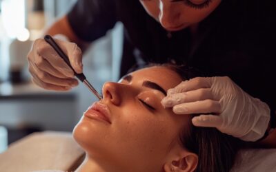 How Often Should You Get Dermaplaning?